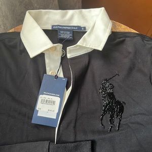 Ralph Lauren golf jersey